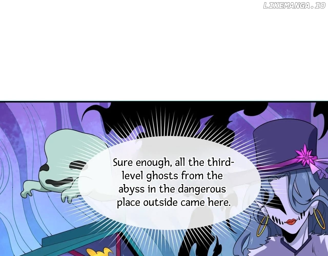 Era of the Haunted Chapter 143 - page 34